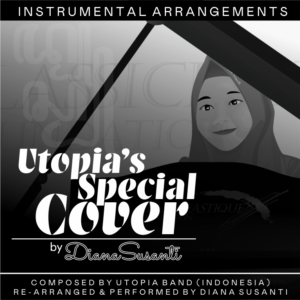 Utopia Special Covers